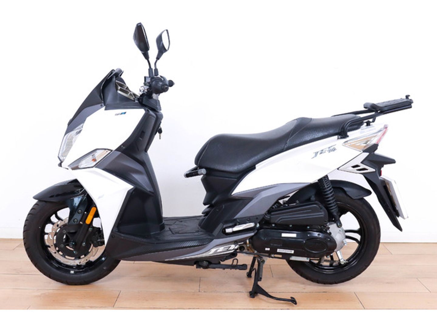 SYM Jet 14 50