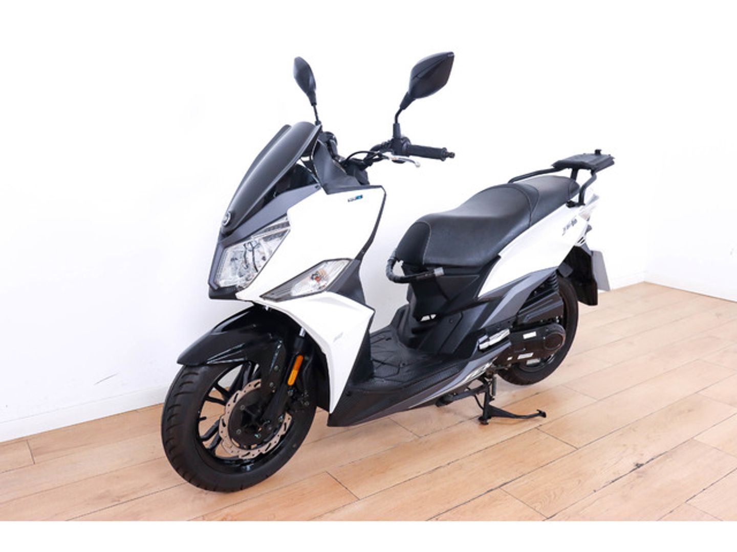 SYM Jet 14 50
