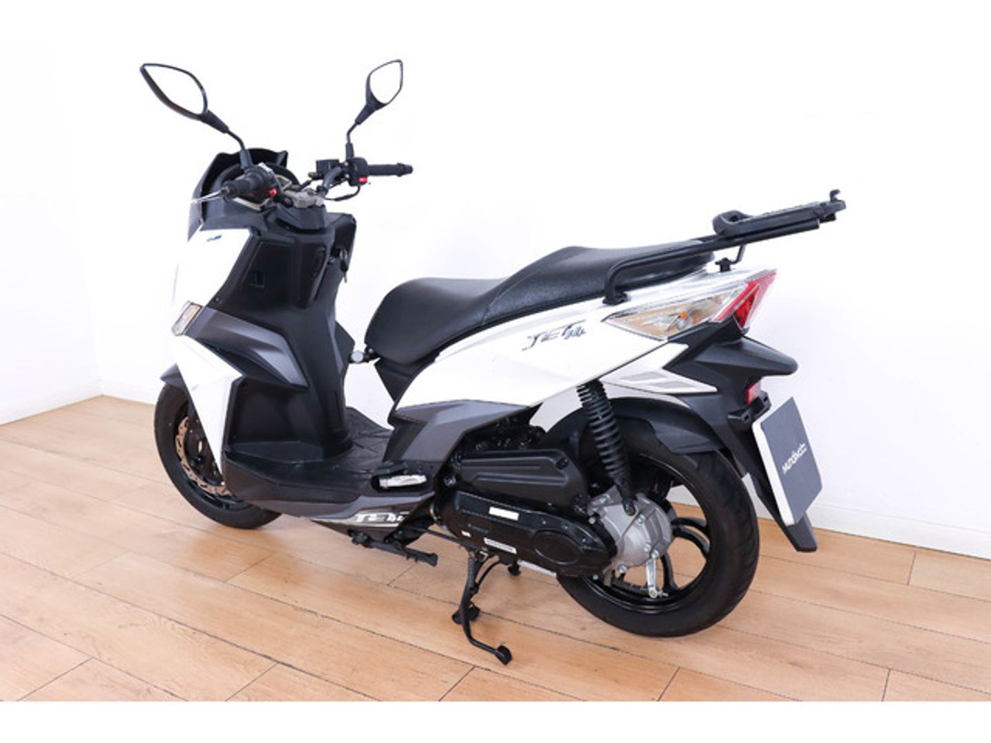 SYM Jet 14 50