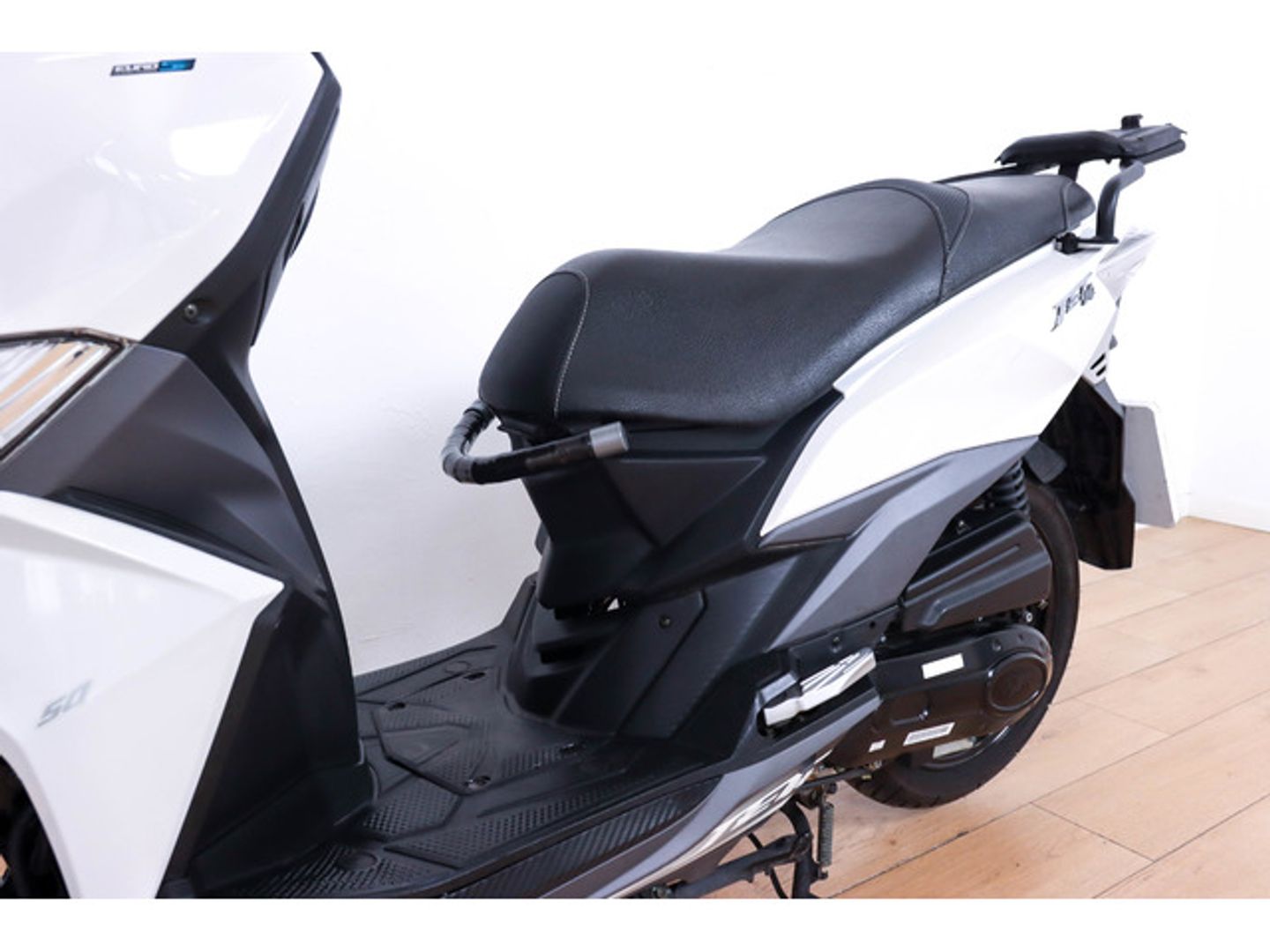 SYM Jet 14 50