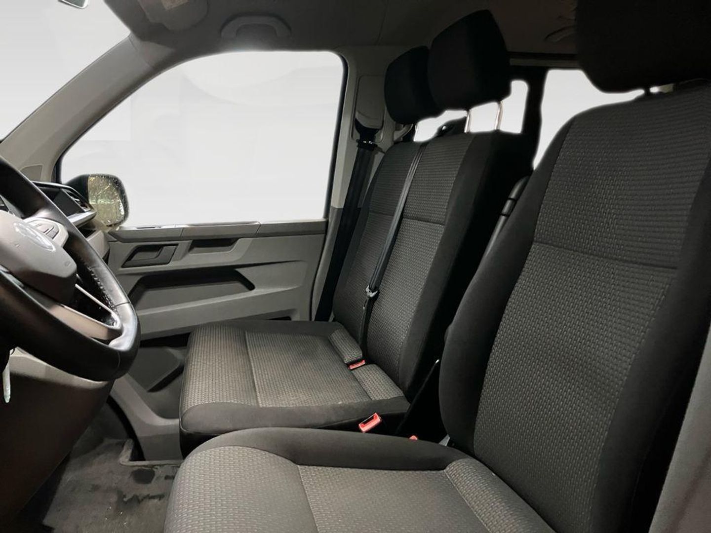 Volkswagen Caravelle Origin Batalla Corta 2.0 TDI BMT 110 kW (150 CV) DSG