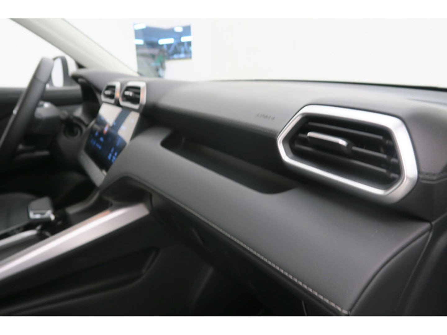 MG ZS 1.5 Hybrid Luxury 145 kW (197 CV)