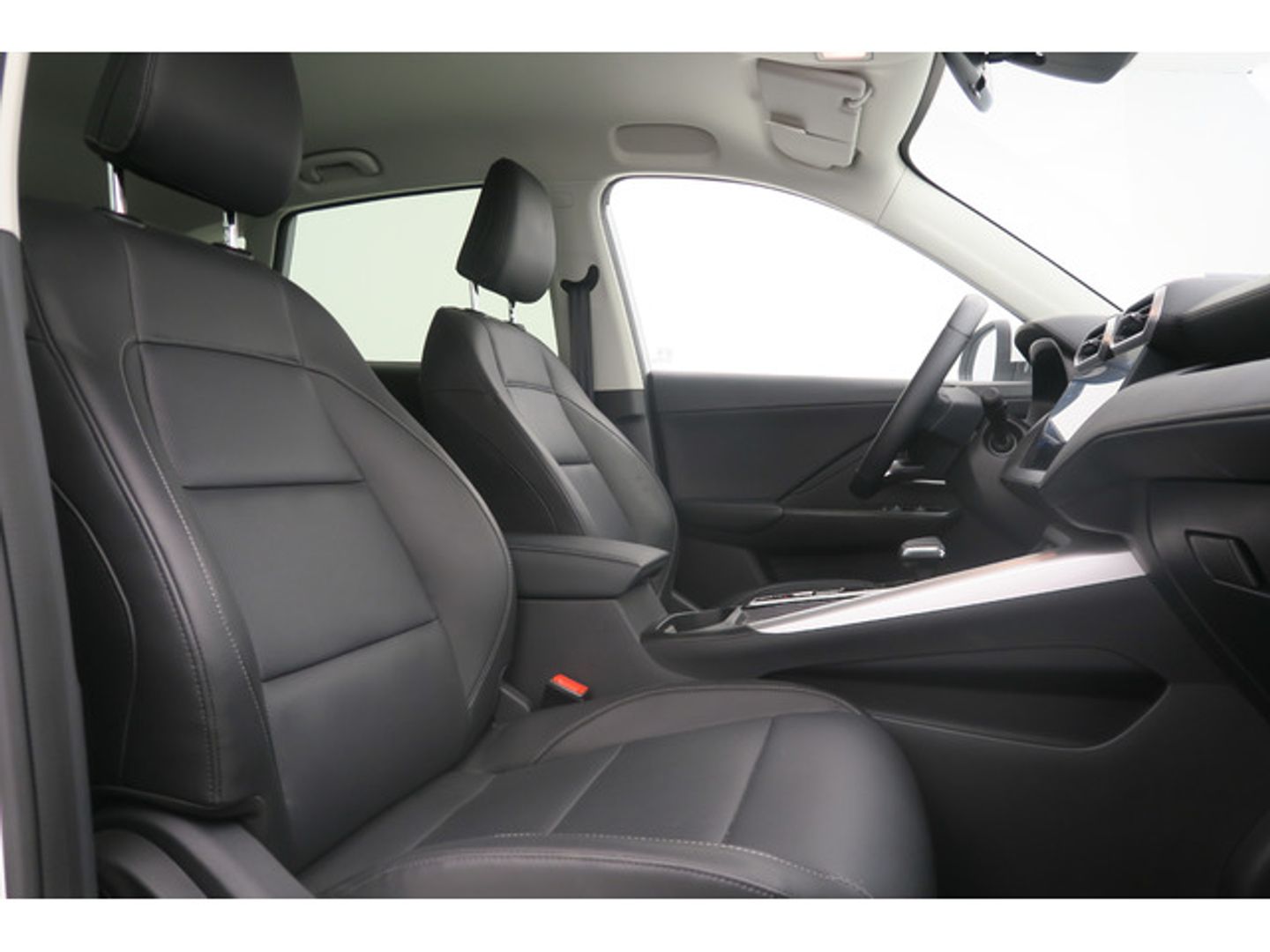 MG ZS 1.5 Hybrid Luxury 145 kW (197 CV)