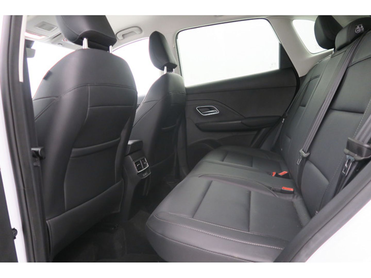 MG ZS 1.5 Hybrid Luxury 145 kW (197 CV)