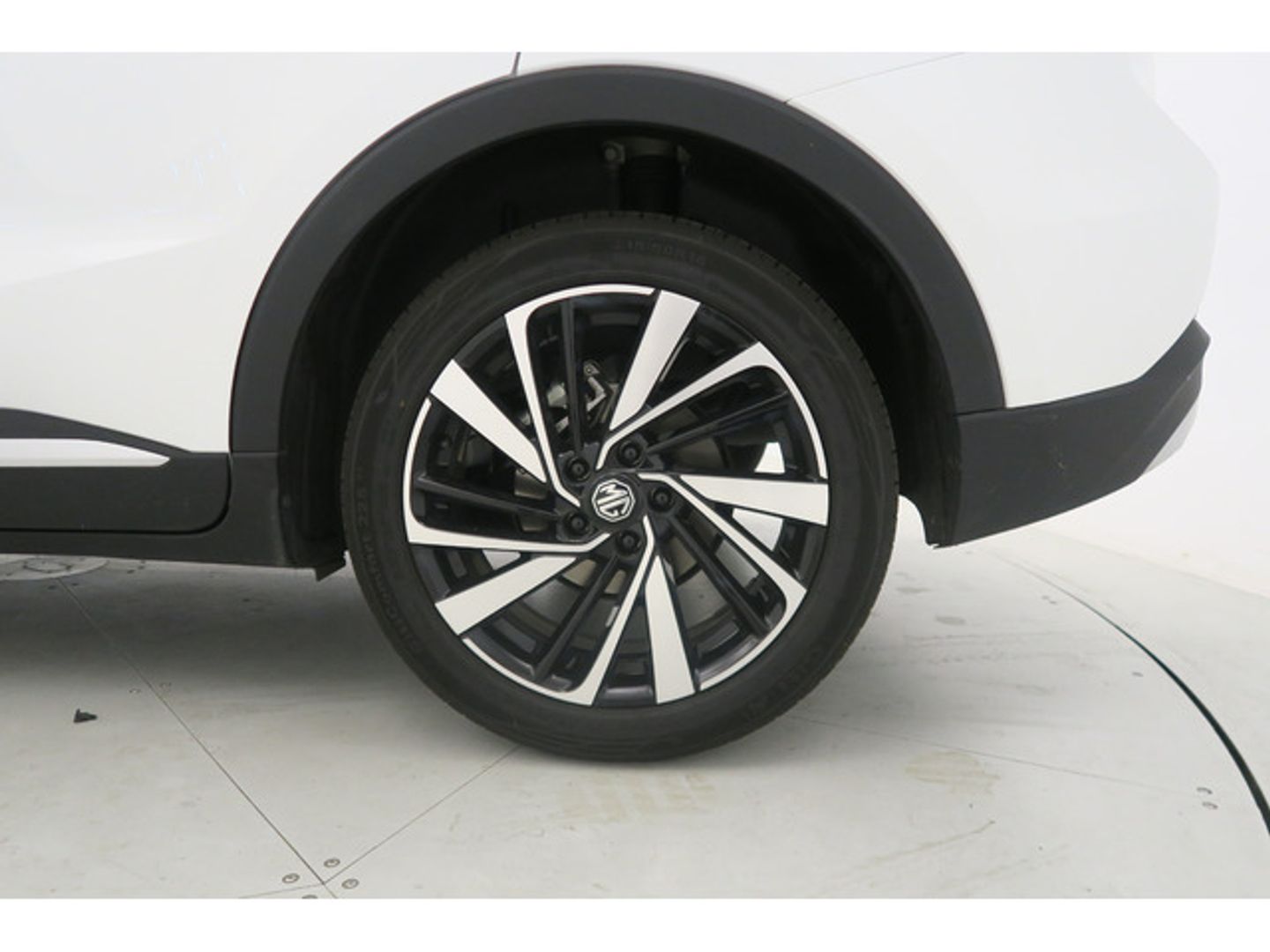 MG ZS 1.5 Hybrid Luxury 145 kW (197 CV)