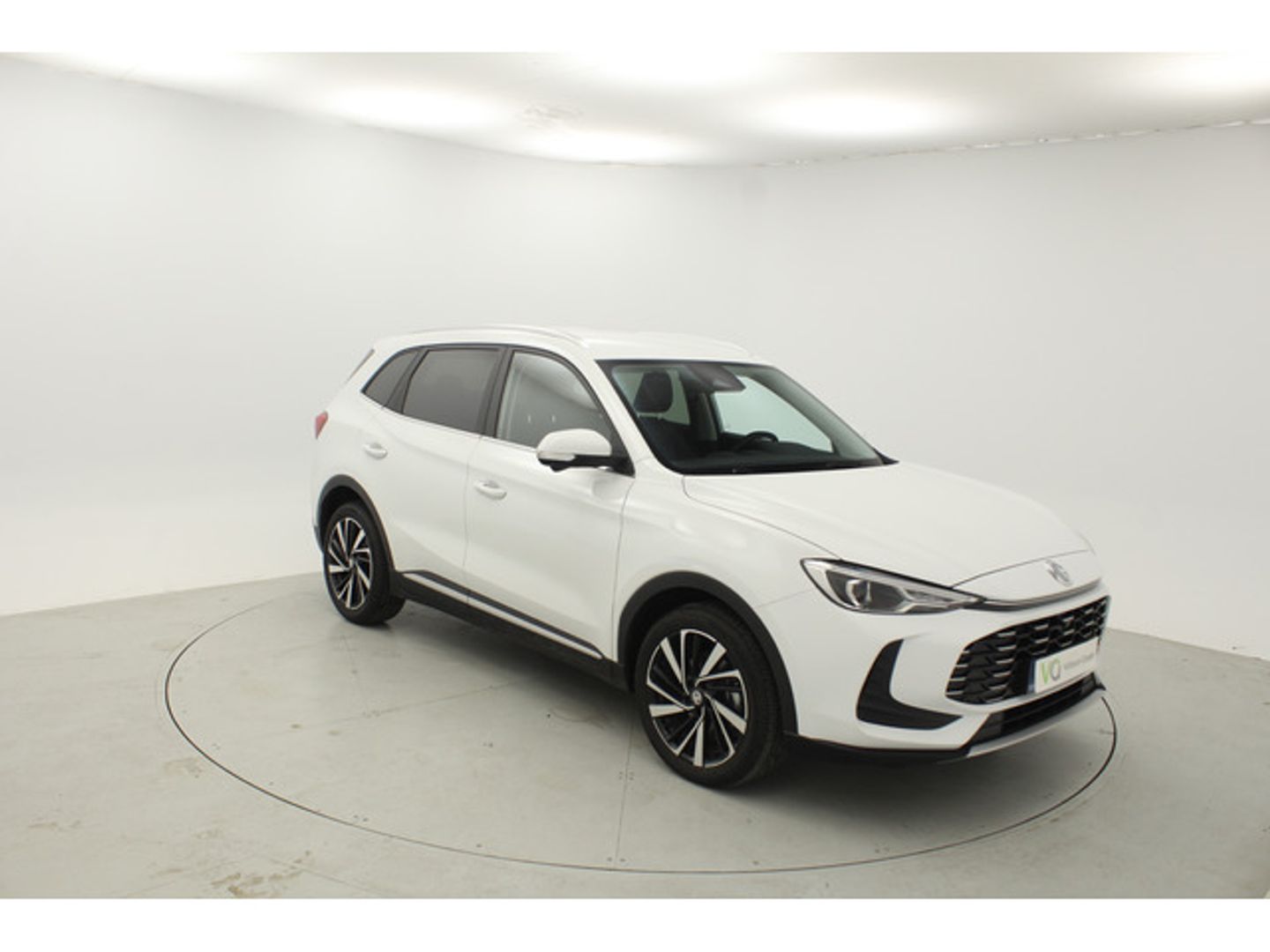 MG ZS 1.5 Hybrid Luxury 145 kW (197 CV)