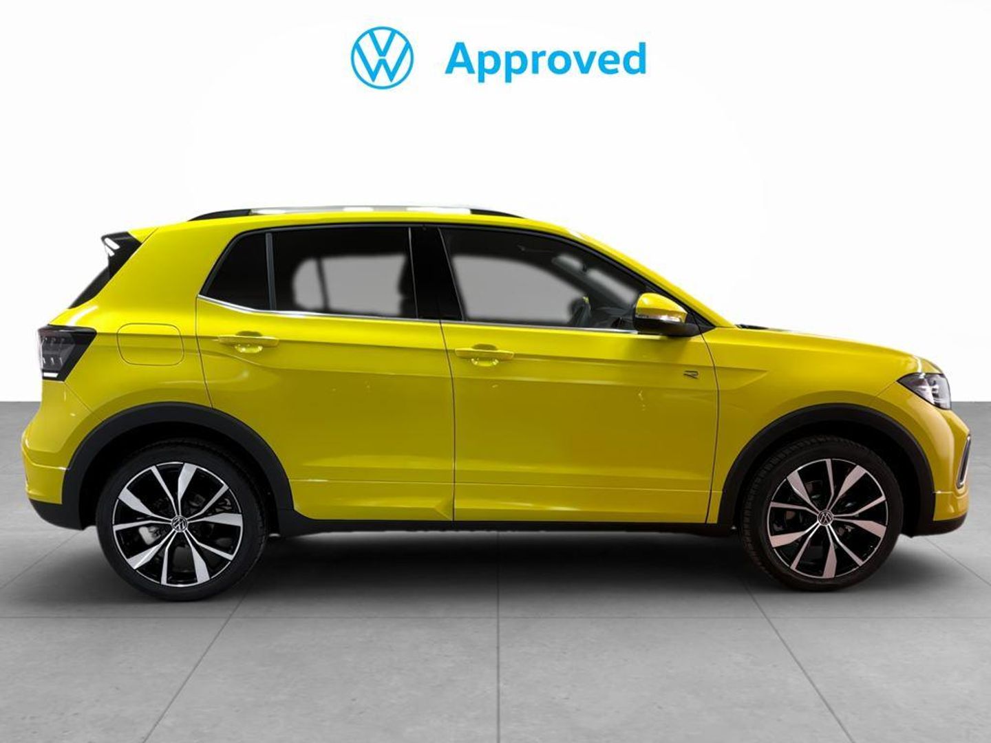 Volkswagen T-Cross R-Line 1.0 TSI 85 kW (116 CV) DSG