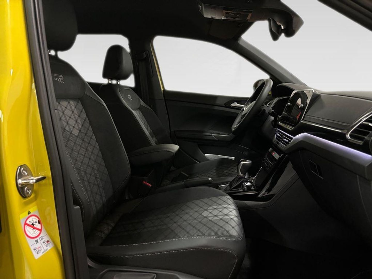 Volkswagen T-Cross R-Line 1.0 TSI 85 kW (116 CV) DSG