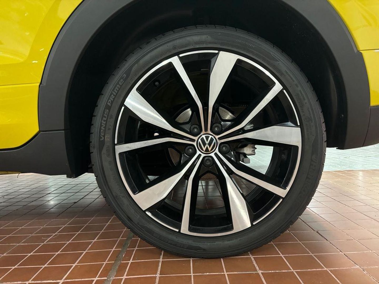 Volkswagen T-Cross R-Line 1.0 TSI 85 kW (116 CV) DSG