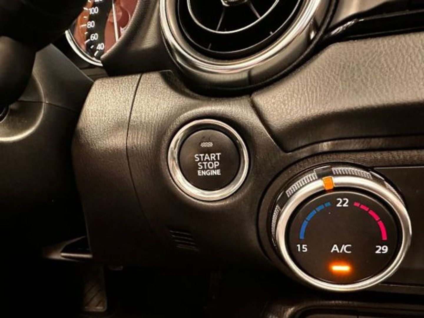 Mazda MX-5 2.0 SKY-G Exclusive-Line 135 kW (184 CV)