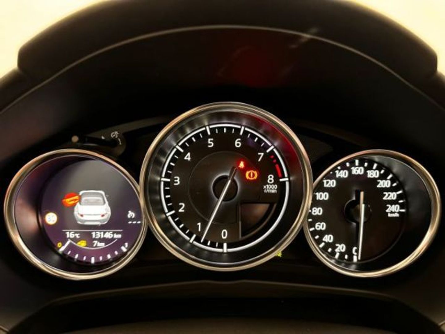 Mazda MX-5 2.0 SKY-G Exclusive-Line 135 kW (184 CV)