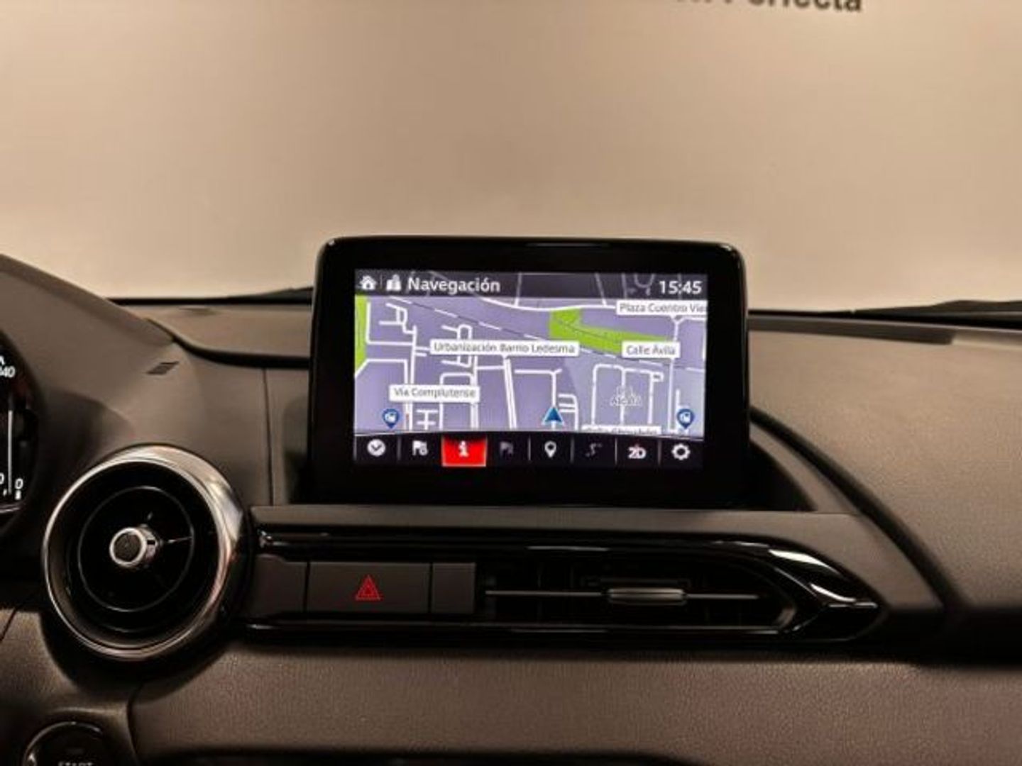 Mazda MX-5 2.0 SKY-G Exclusive-Line 135 kW (184 CV)