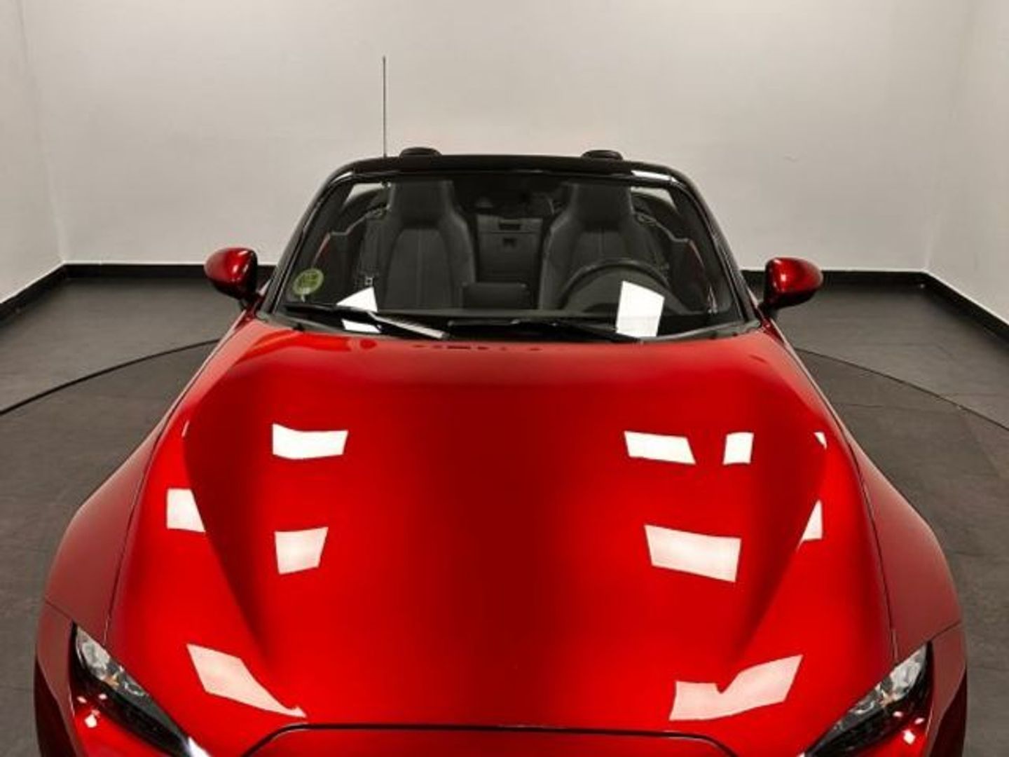 Mazda MX-5 2.0 SKY-G Exclusive-Line 135 kW (184 CV)