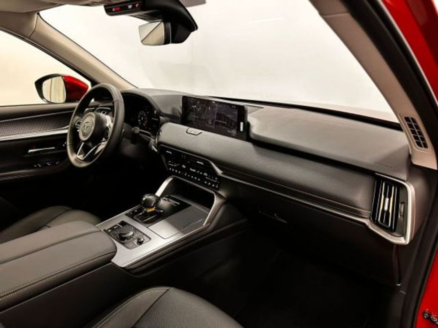 Mazda CX-60 e-Skyactiv PHEV Homura AWD 241 kW (327 CV)