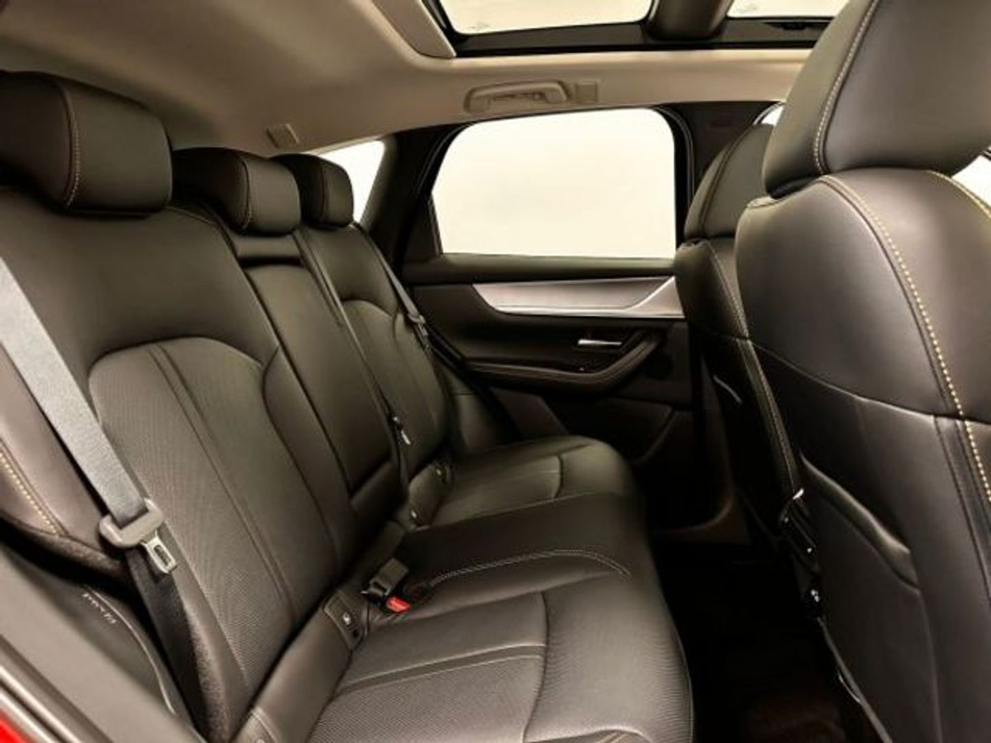 Mazda CX-60 e-Skyactiv PHEV Homura AWD 241 kW (327 CV)