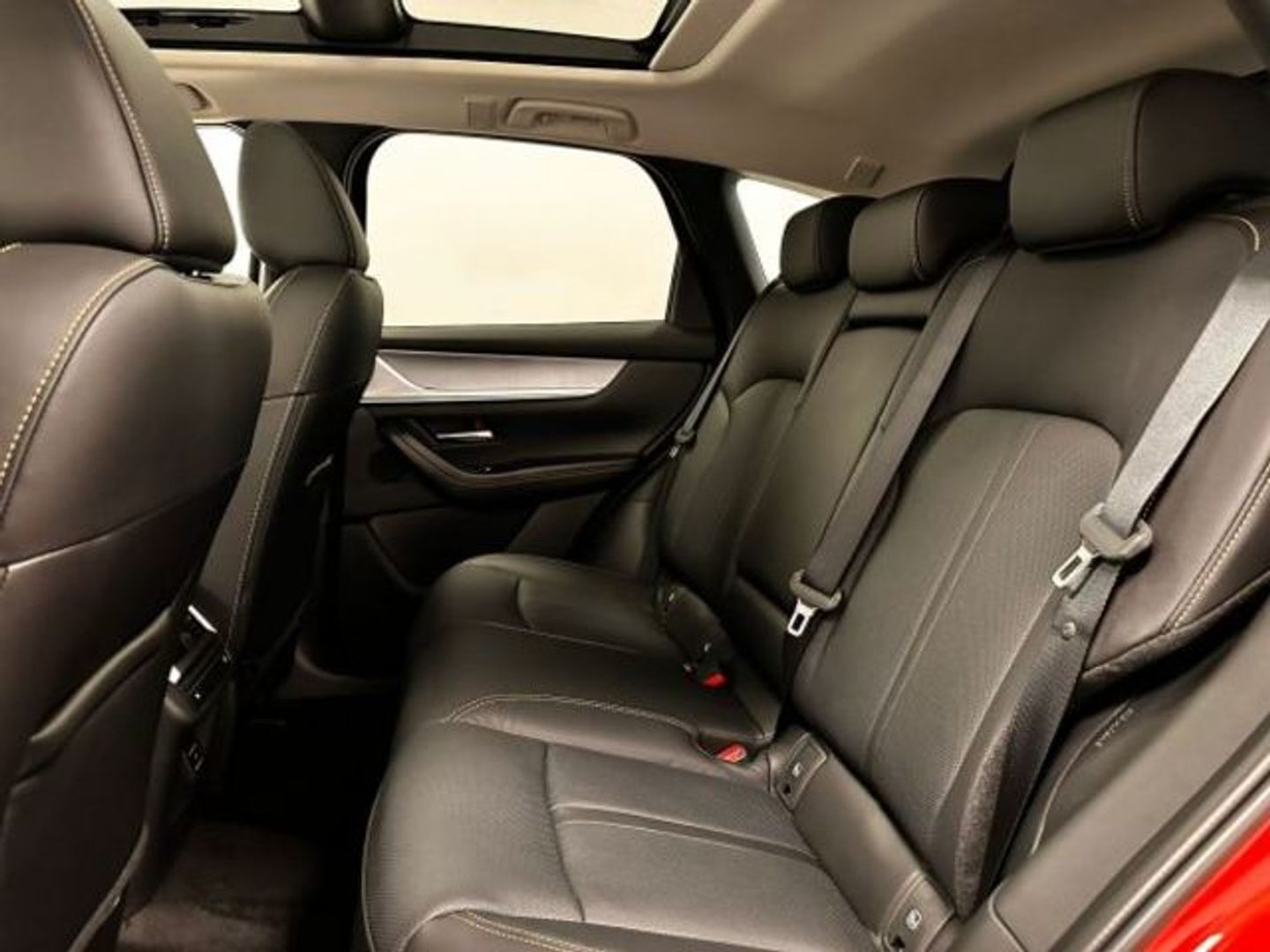 Mazda CX-60 e-Skyactiv PHEV Homura AWD 241 kW (327 CV)