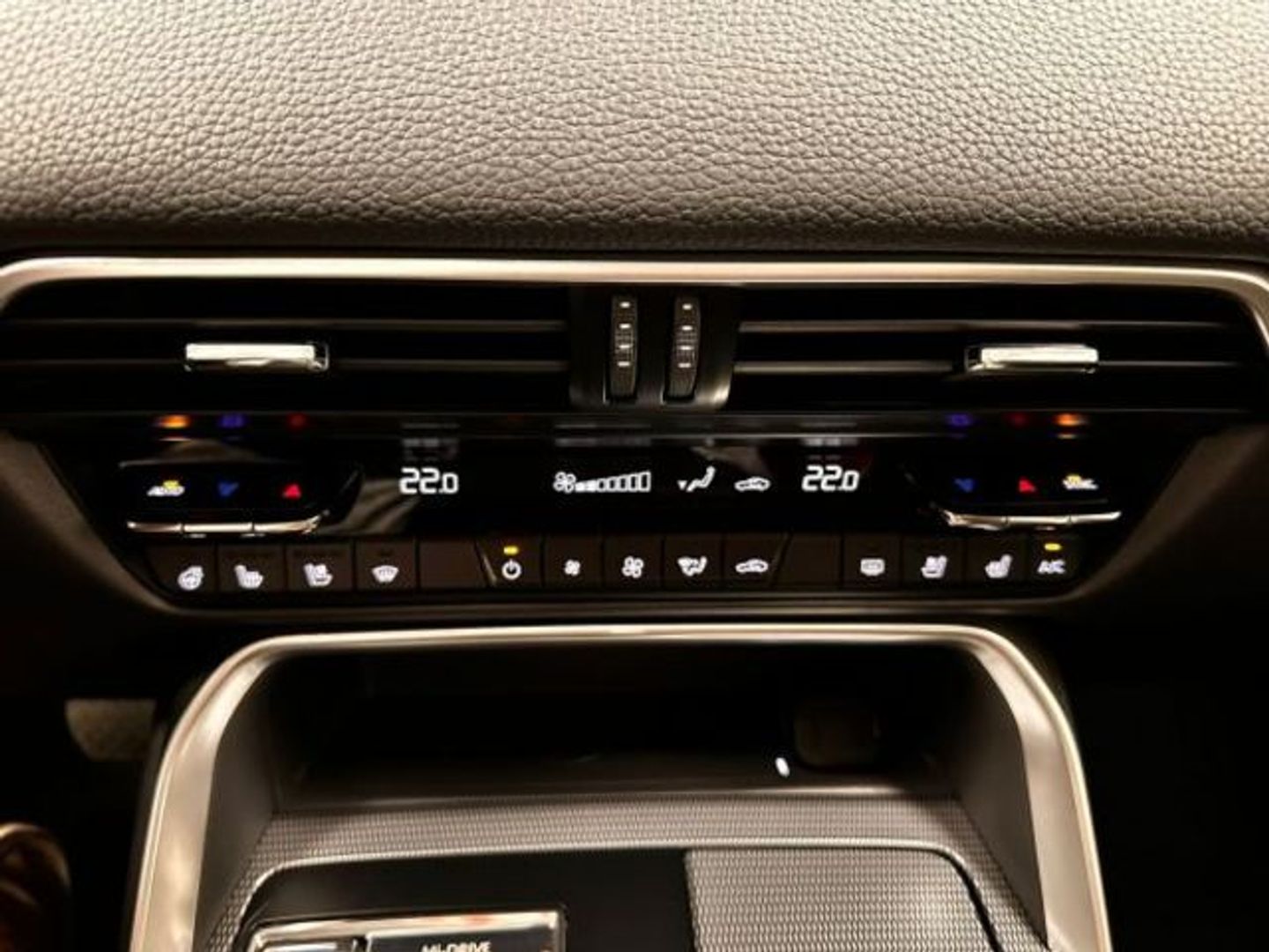 Mazda CX-60 e-Skyactiv PHEV Homura AWD 241 kW (327 CV)