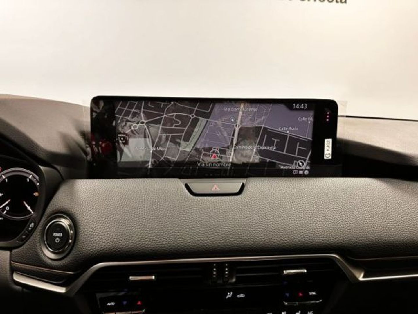 Mazda CX-60 e-Skyactiv PHEV Homura AWD 241 kW (327 CV)