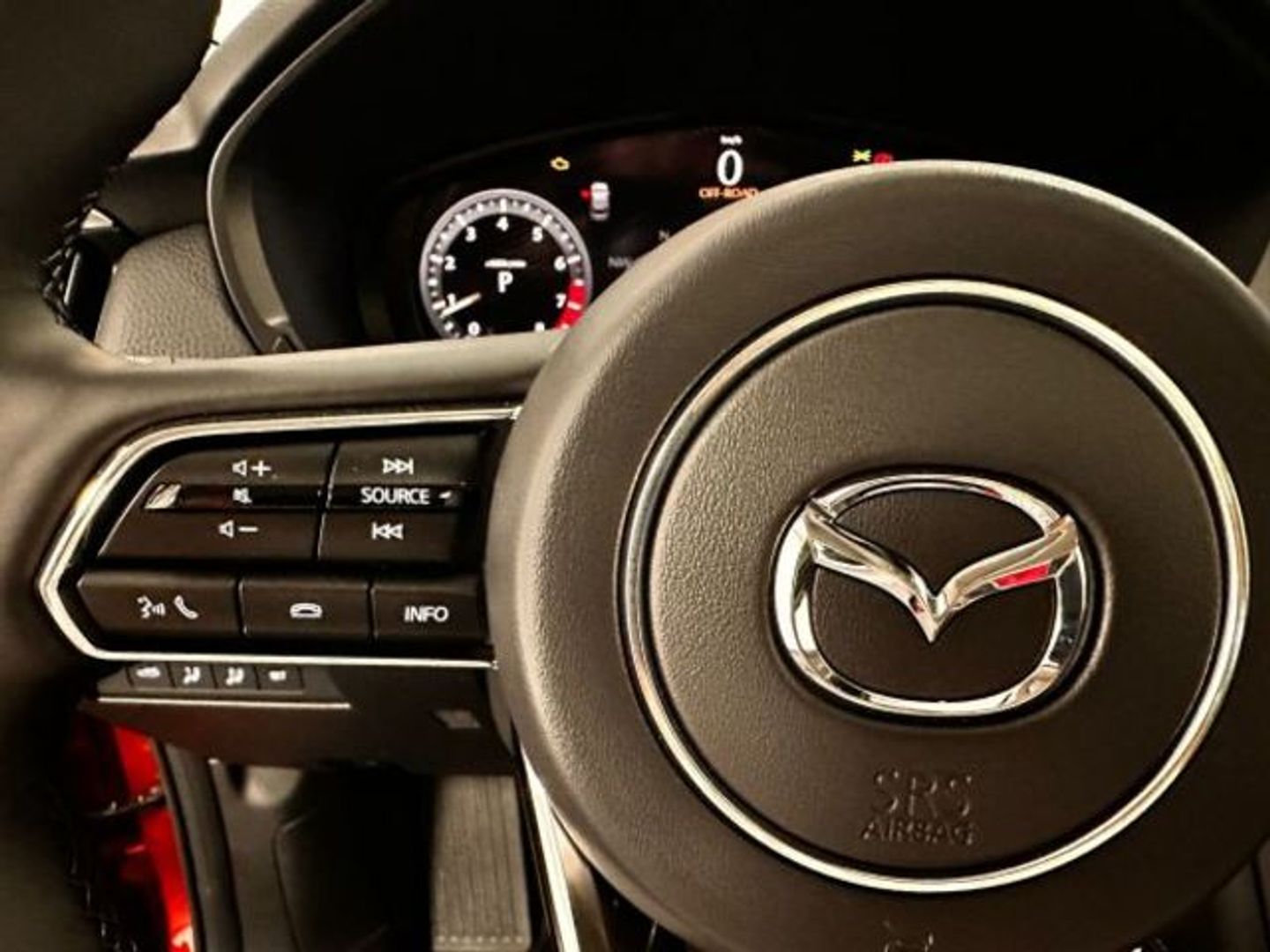 Mazda CX-60 e-Skyactiv PHEV Homura AWD 241 kW (327 CV)