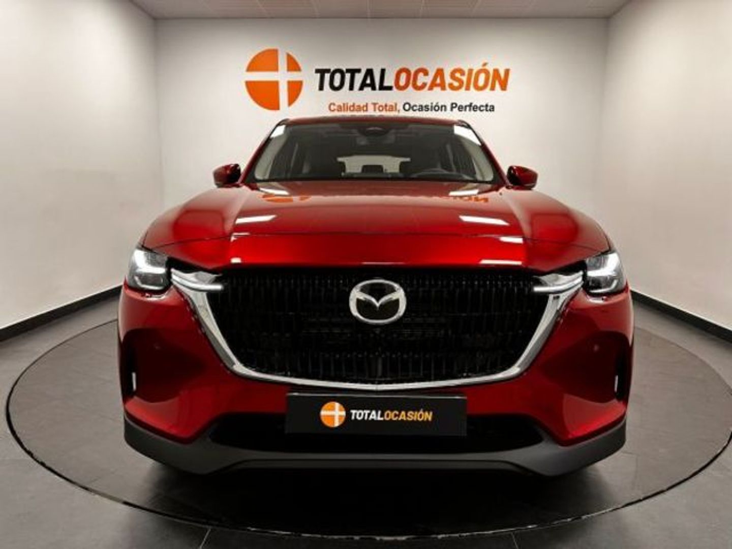 Mazda CX-60 e-Skyactiv PHEV Homura AWD 241 kW (327 CV)