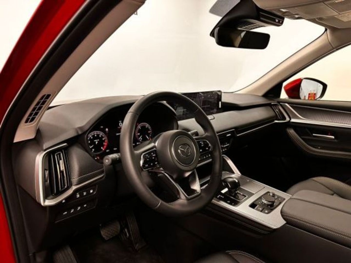 Mazda CX-60 e-Skyactiv PHEV Homura AWD 241 kW (327 CV)
