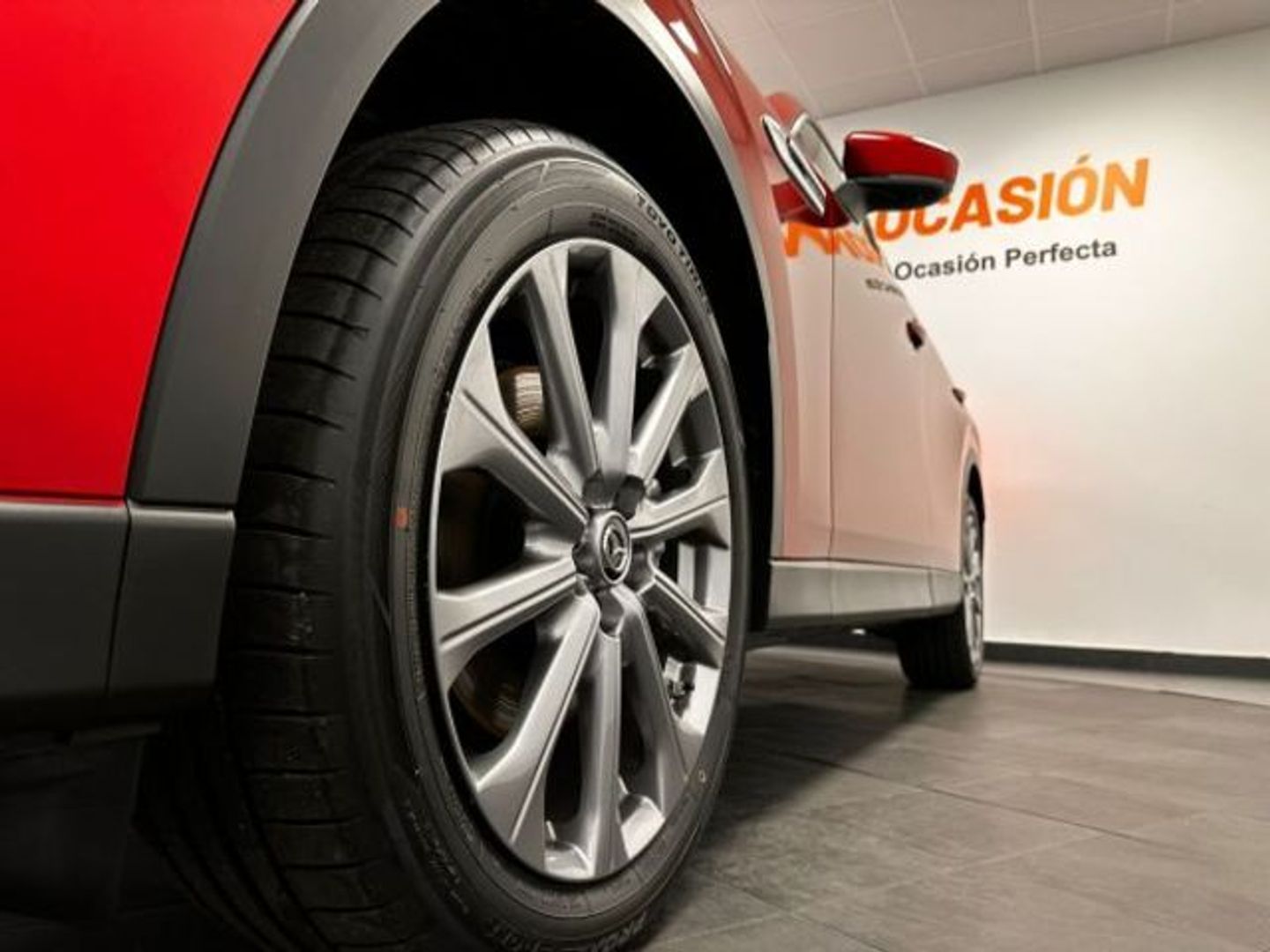 Mazda CX-60 e-Skyactiv PHEV Homura AWD 241 kW (327 CV)