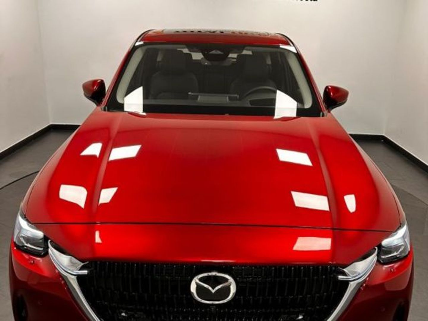 Mazda CX-60 e-Skyactiv PHEV Homura AWD 241 kW (327 CV)