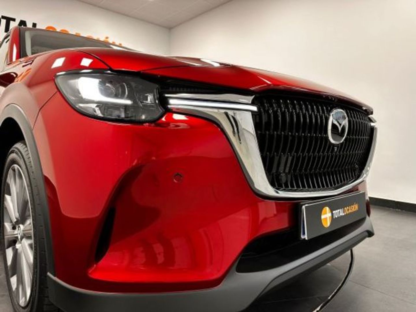Mazda CX-60 e-Skyactiv PHEV Homura AWD 241 kW (327 CV)