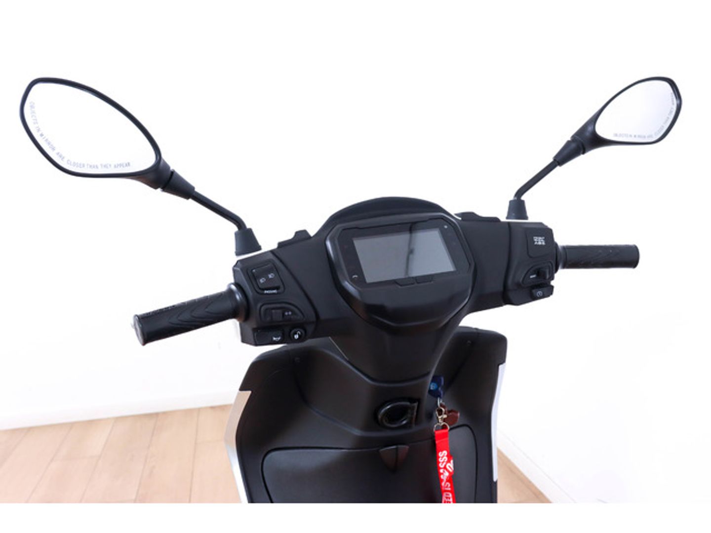 Piaggio LIBERTY