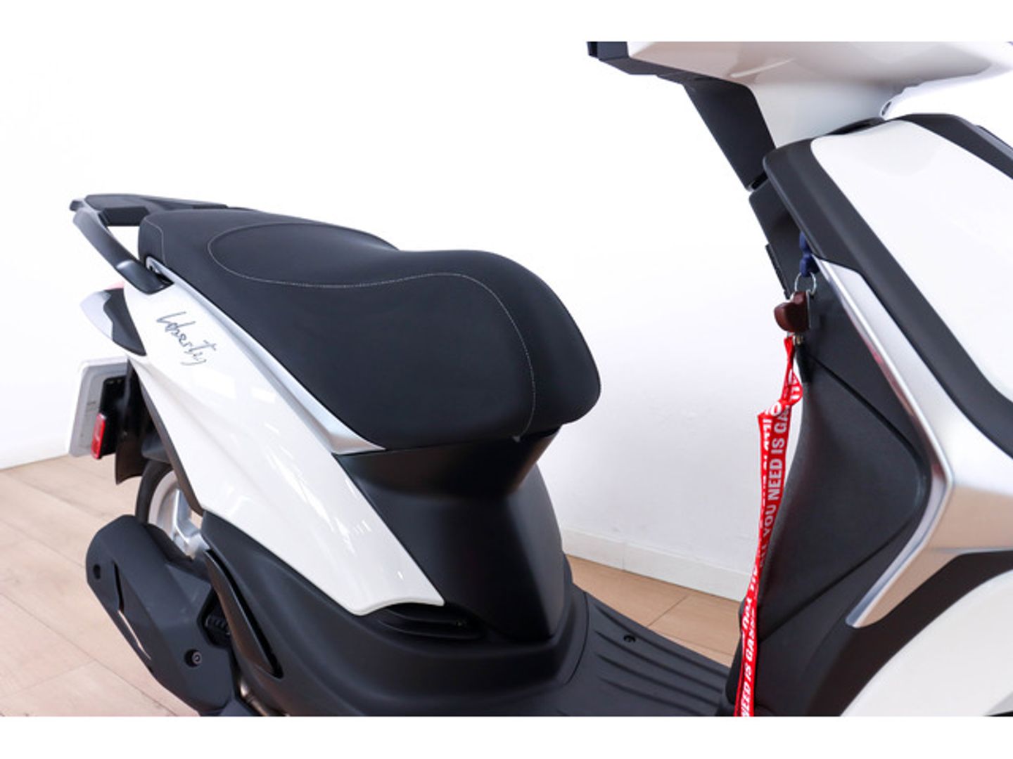 Piaggio LIBERTY
