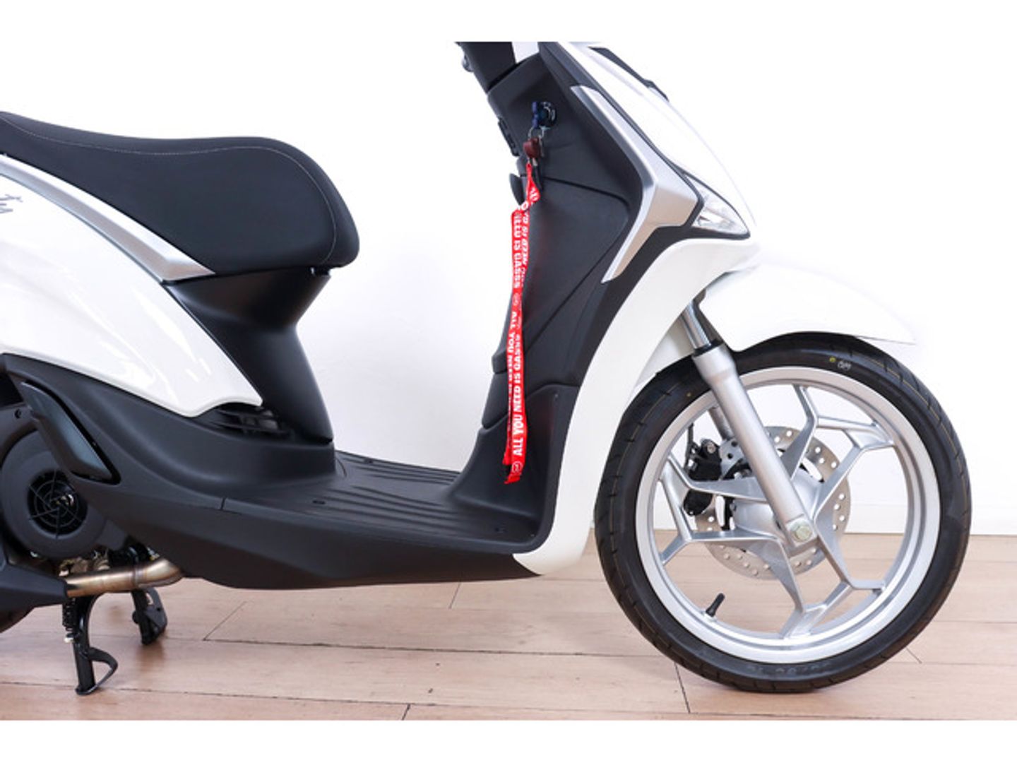 Piaggio LIBERTY