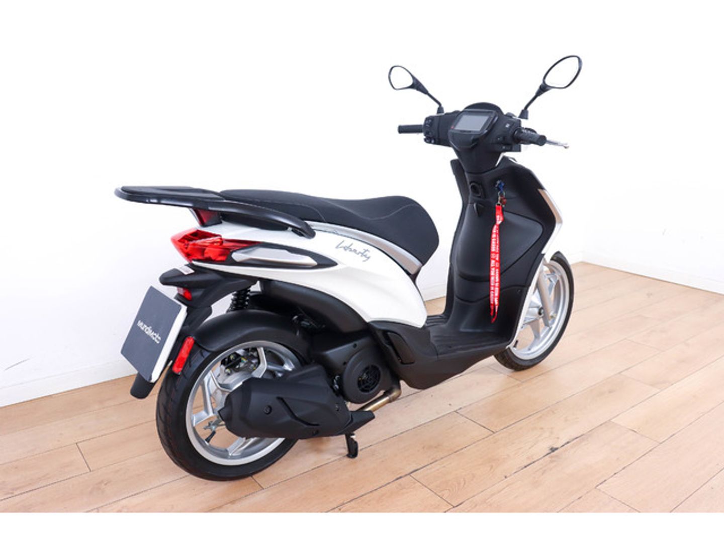 Piaggio LIBERTY