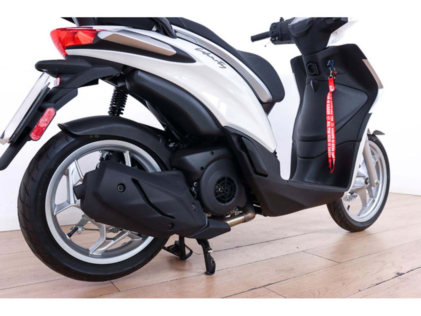 Piaggio LIBERTY
