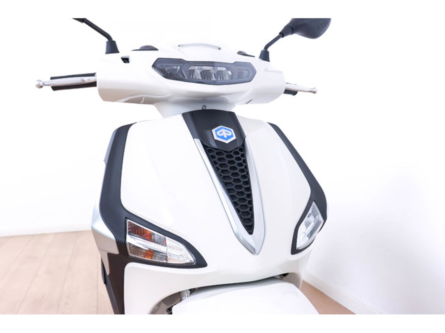 Piaggio LIBERTY