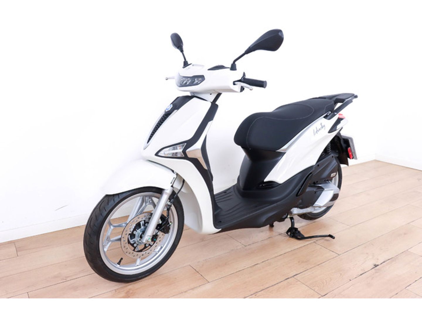 Piaggio LIBERTY