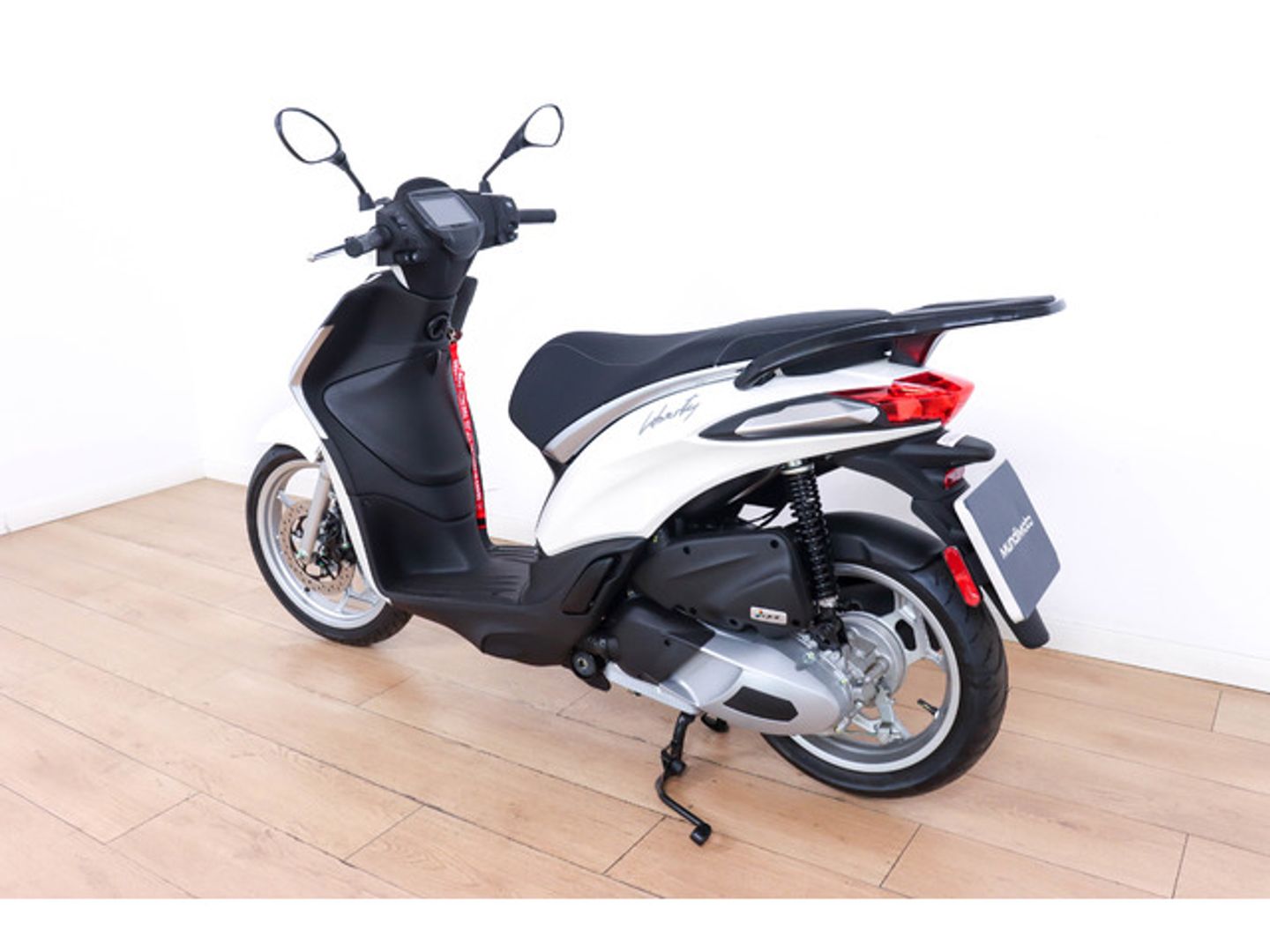 Piaggio LIBERTY