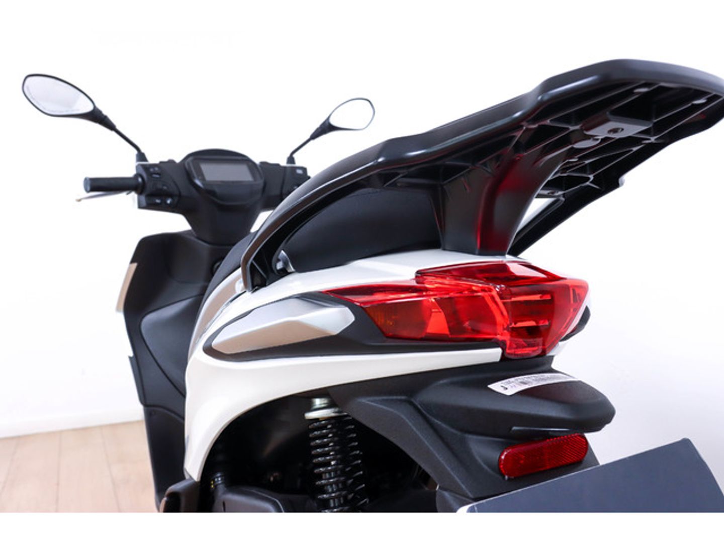 Piaggio LIBERTY