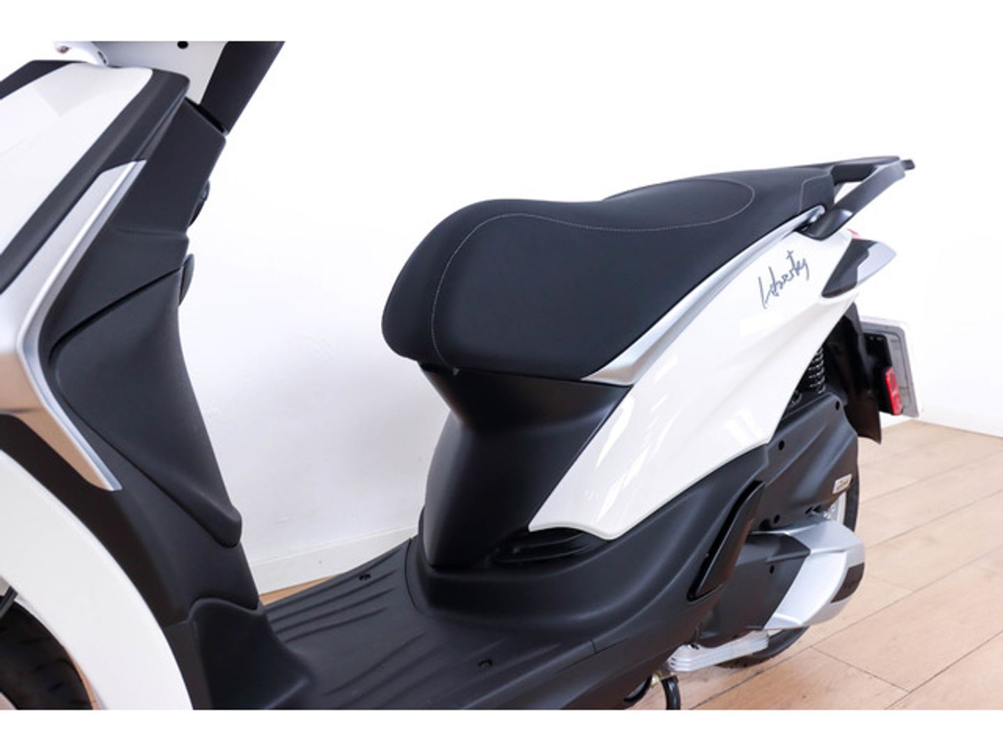 Piaggio LIBERTY