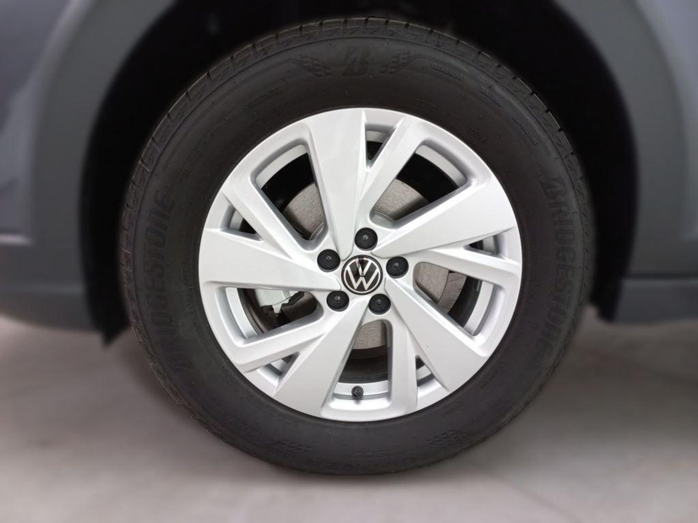 Volkswagen Taigo Life 1.0 TSI 85 kW (115 CV) DSG