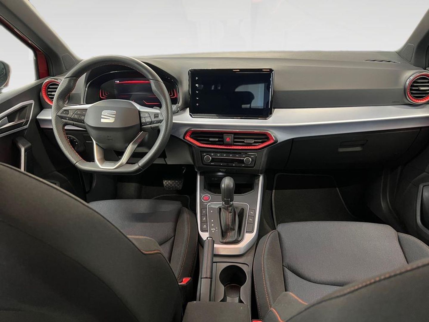 SEAT Arona 1.0 TSI FR XM DSG 81 kW (110 CV)