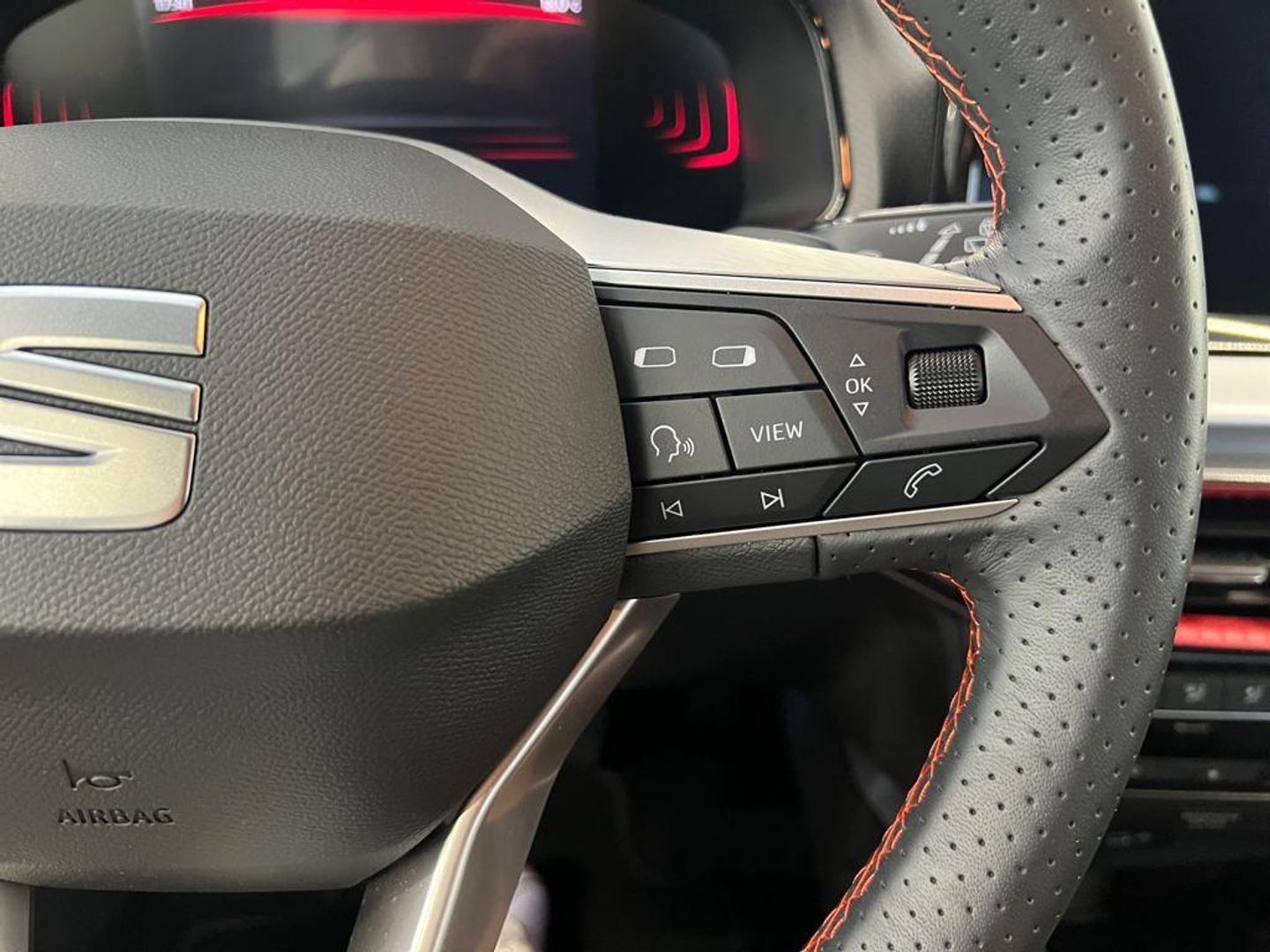 SEAT Arona 1.0 TSI FR XM DSG 81 kW (110 CV)