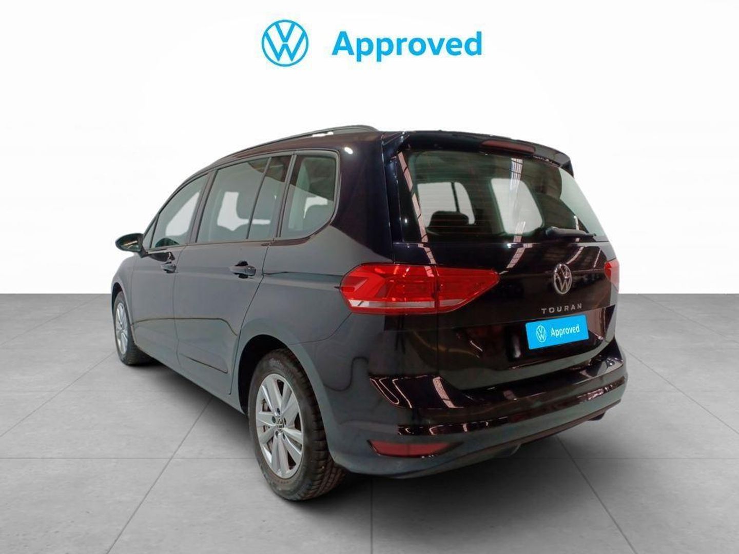 Volkswagen Touran Advance 1.5 TSI 110 kW (150 CV) DSG