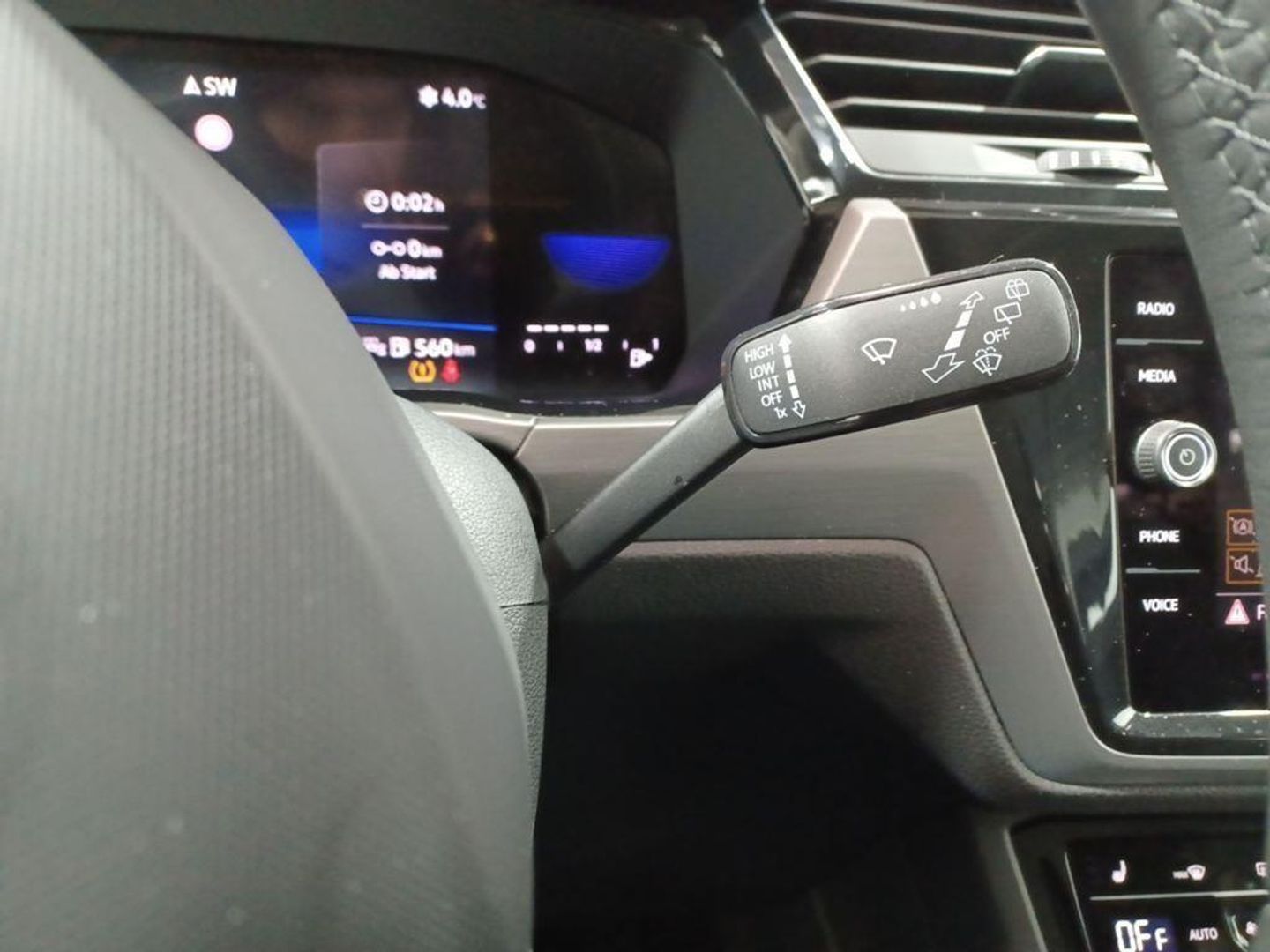 Volkswagen Touran Advance 1.5 TSI 110 kW (150 CV) DSG