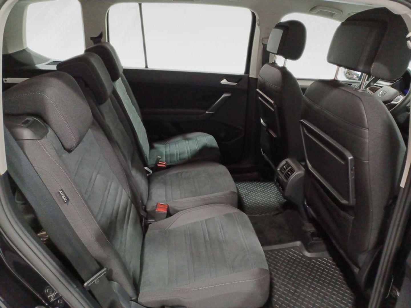 Volkswagen Touran Advance 1.5 TSI 110 kW (150 CV) DSG
