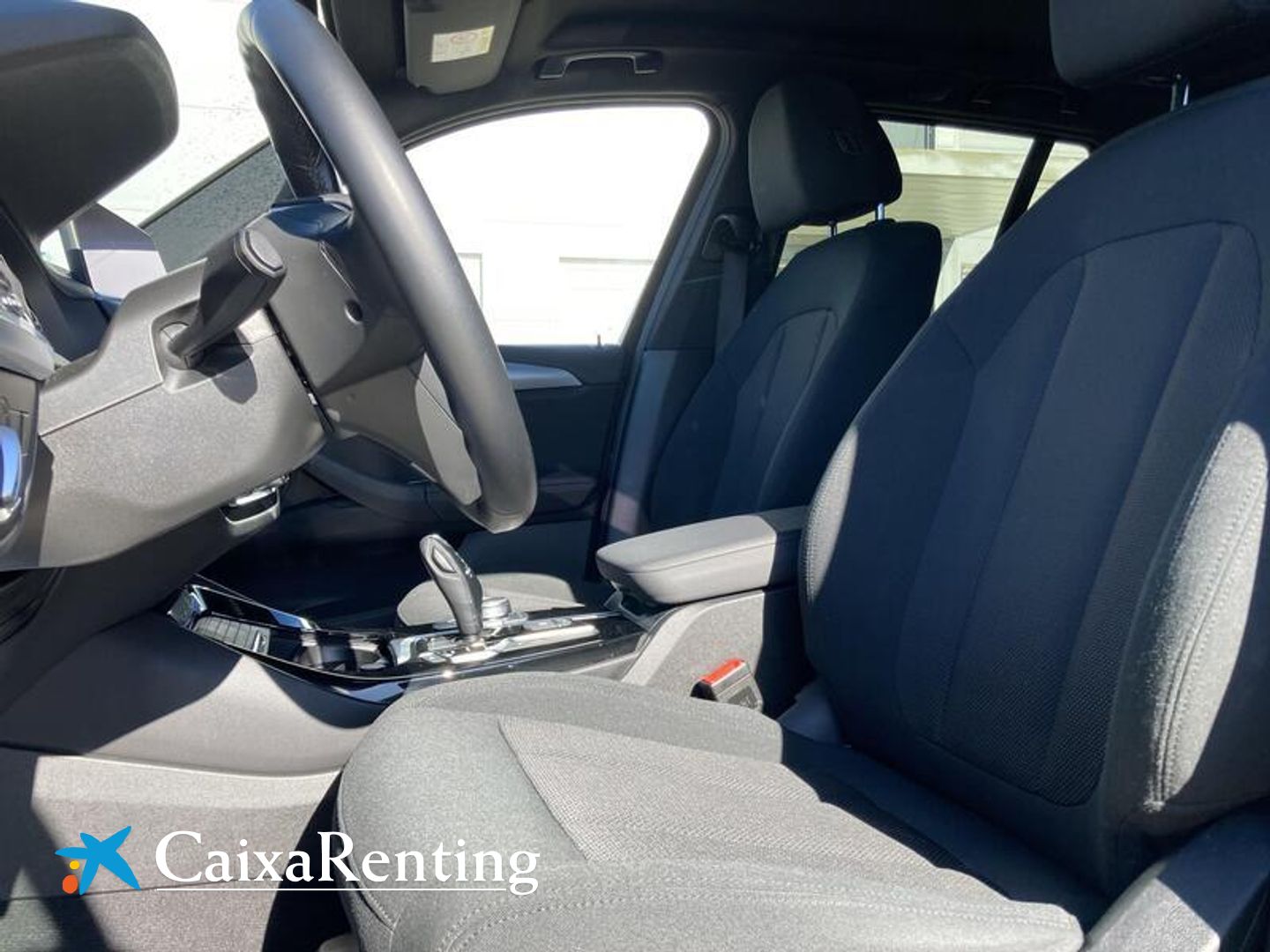 BMW X3 xDrive20d 140 kW (190 CV)