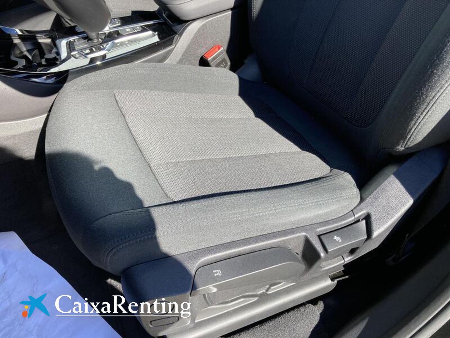 BMW X3 xDrive20d 140 kW (190 CV)