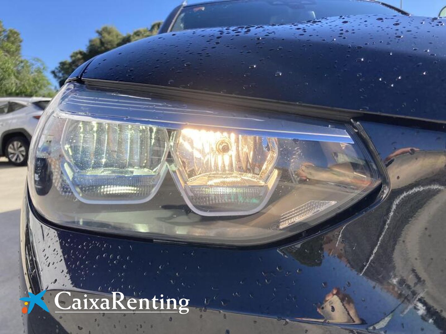 BMW X3 xDrive20d 140 kW (190 CV)