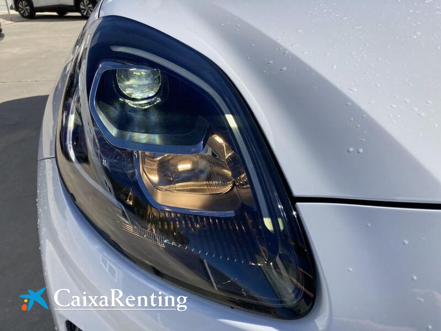 Ford Puma 1.0 EcoBoost MHEV Titanium 92 kW (125 CV)