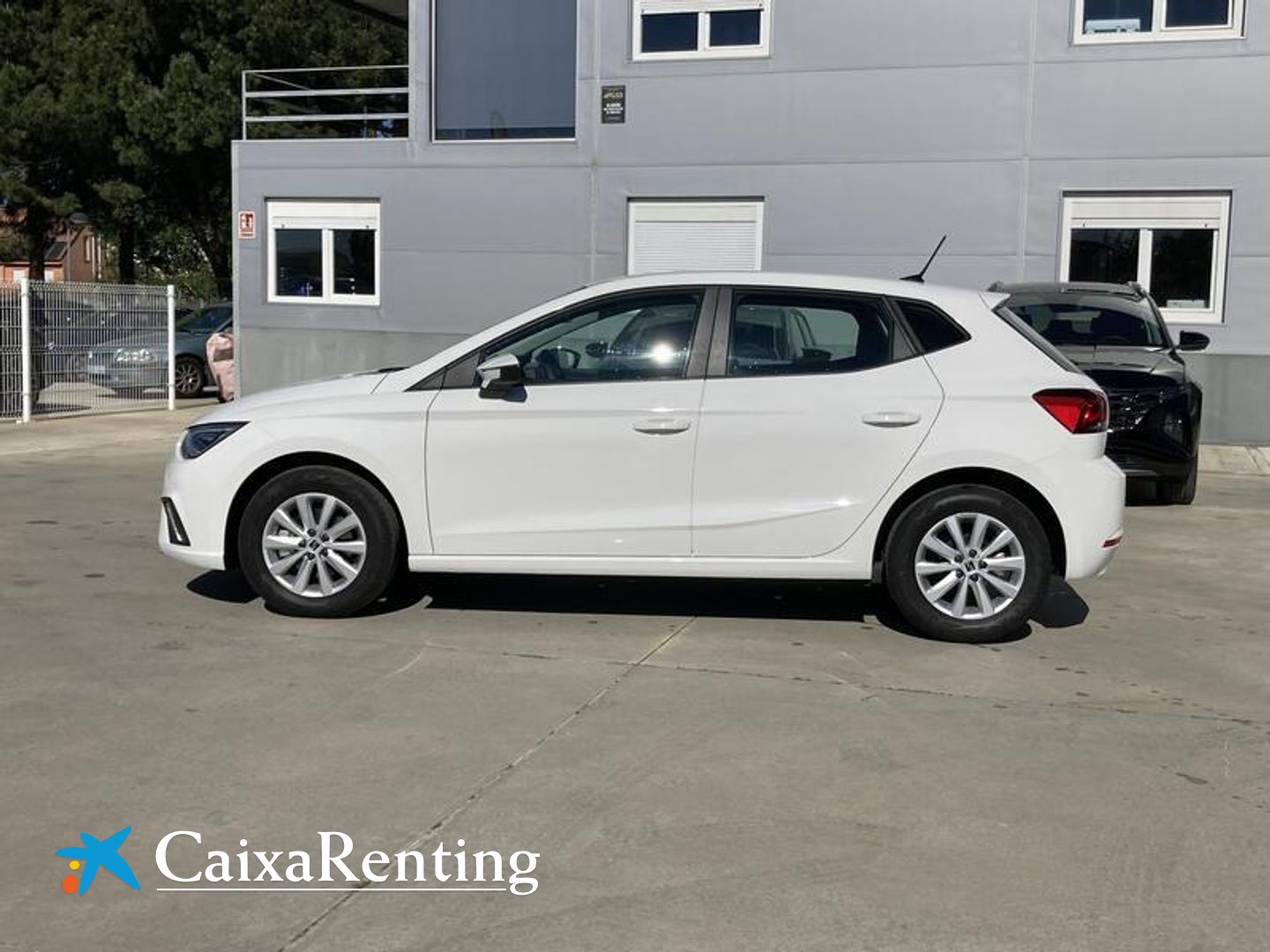 SEAT Ibiza 1.0 TSI Style XL 85 kW (115 CV)