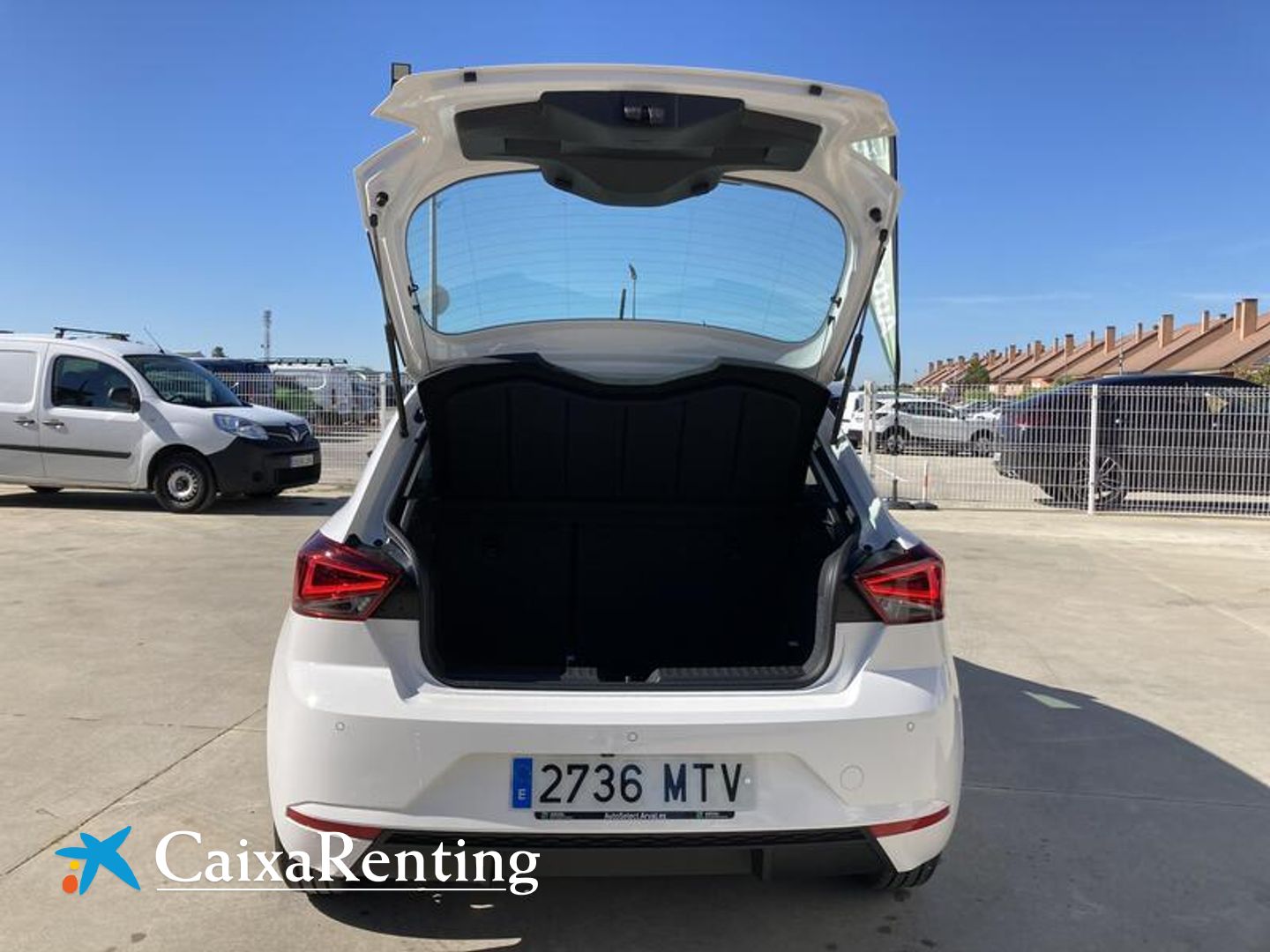SEAT Ibiza 1.0 TSI Style XL 85 kW (115 CV)
